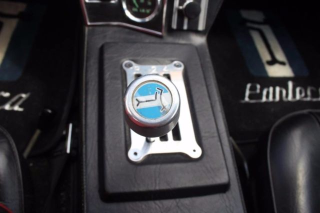 1971 De Tomaso Other -FRESHLY RESTORED- 427 STROKER V8- - photo 12