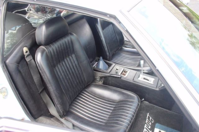 1971 De Tomaso Other -FRESHLY RESTORED- 427 STROKER V8- - photo 13