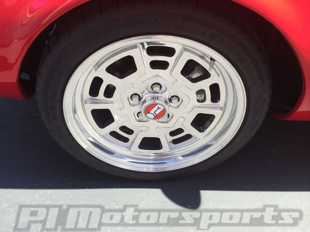 1971 De Tomaso Pantera Pre-L - photo 11