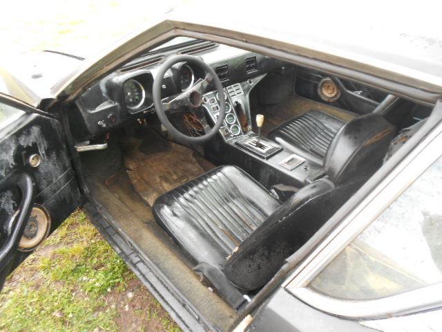 1971 De Tomaso Other - photo 2