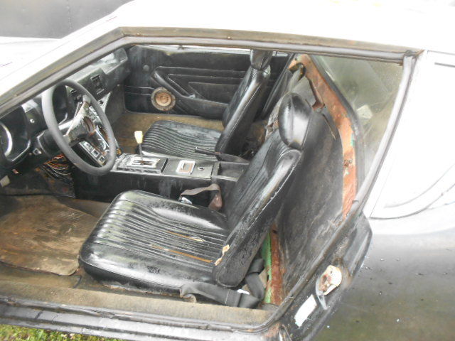 1971 De Tomaso Other - photo 5