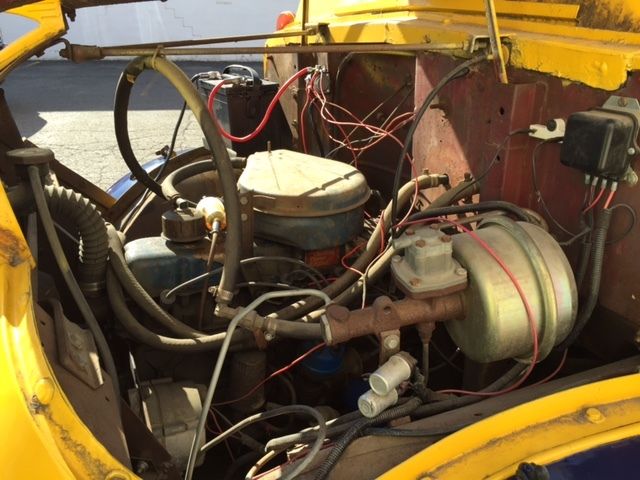 1971 Other Makes DIVCO - photo 11