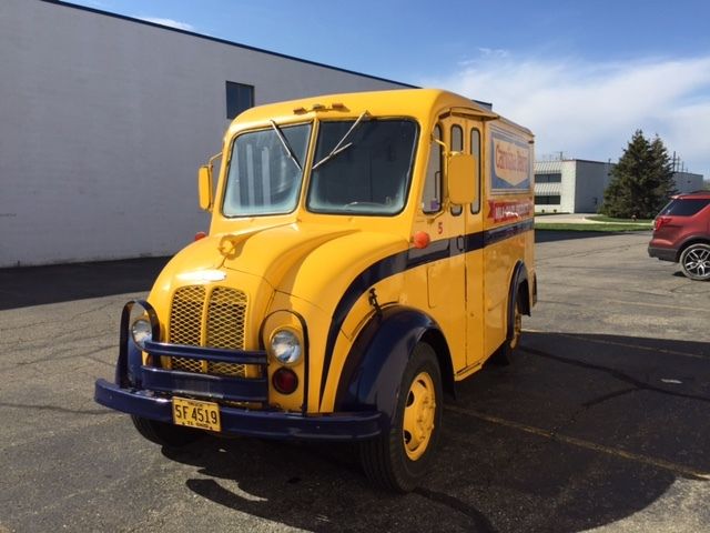1971 Other Makes DIVCO - photo 3