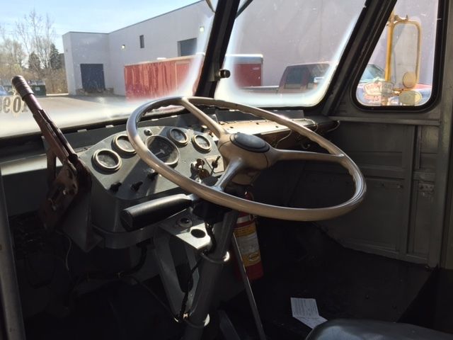 1971 Other Makes DIVCO - photo 6
