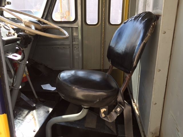 1971 Other Makes DIVCO - photo 7