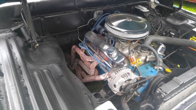 1971 Dodge Other Pickups - photo 9