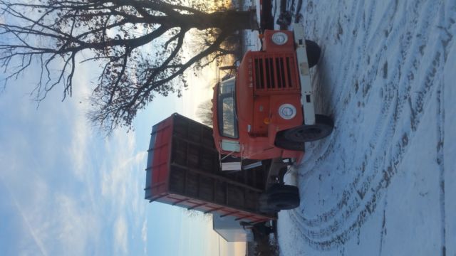 1971 Dodge Other Pickups - photo 2