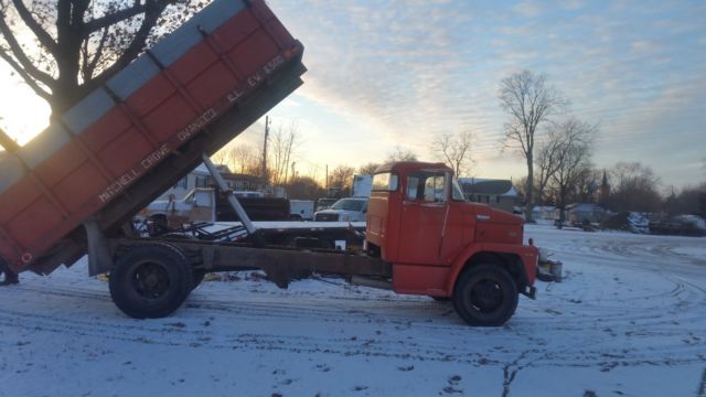 1971 Dodge Other Pickups - photo 3