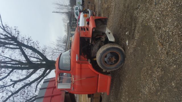 1971 Dodge Other Pickups - photo 4