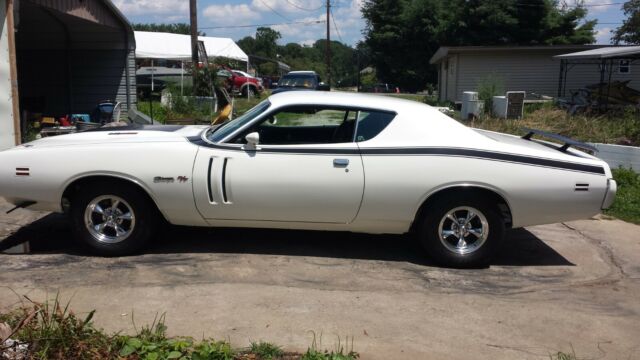 1971 Dodge Carger R/T 1971 Dodge Charger R/T