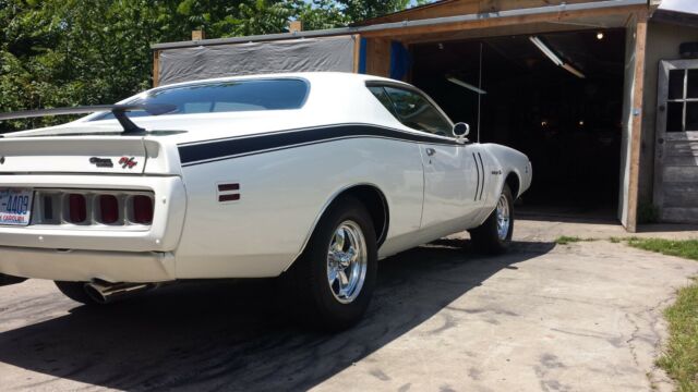 1971 Dodge Charger R/T - photo 4