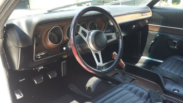 1971 Dodge Charger R/T - photo 5
