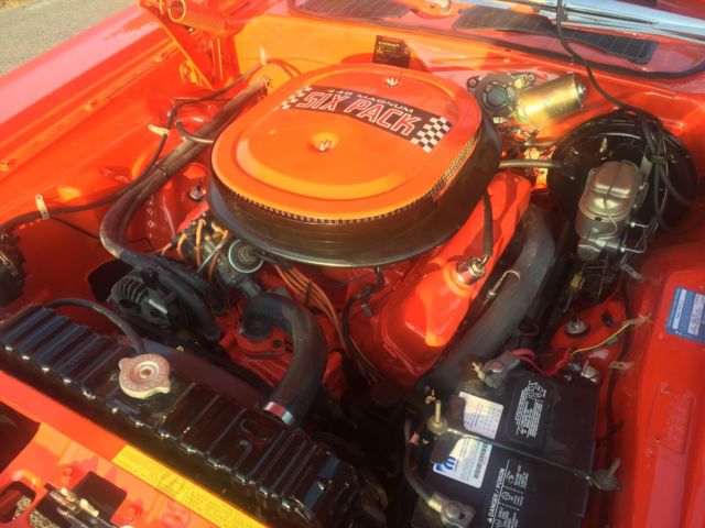 1971 Dodge Challenger - photo 10