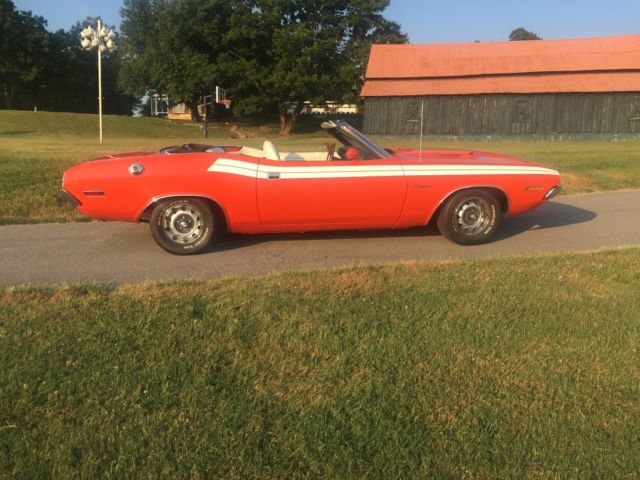 1971 Dodge Challenger - photo 3