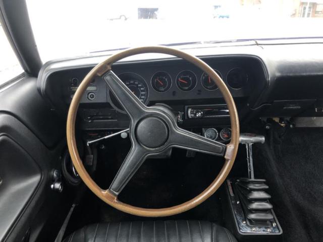 1971 Dodge Charger RT Tribute - photo 12