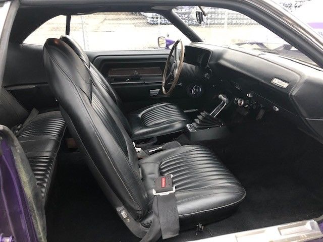 1971 Dodge Charger RT Tribute - photo 13