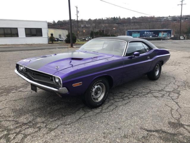 1971 Dodge Charger RT Tribute - photo 3