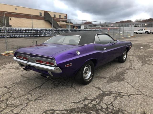 1971 Dodge Charger RT Tribute - photo 4