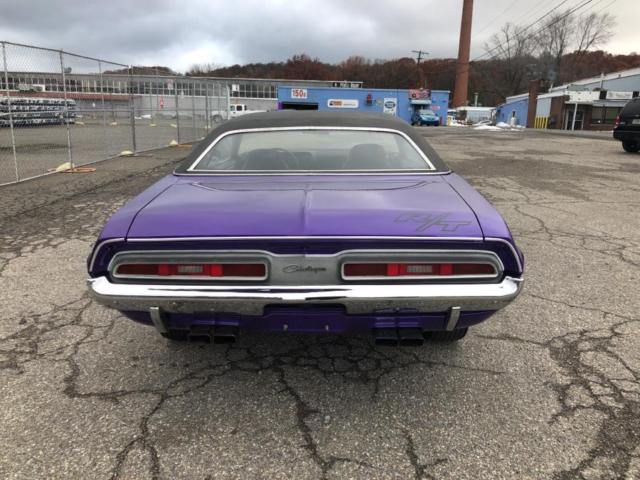 1971 Dodge Charger RT Tribute - photo 5