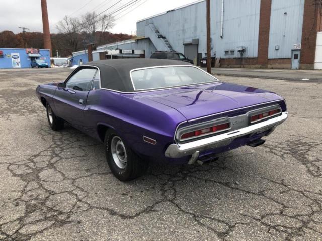 1971 Dodge Charger RT Tribute - photo 6