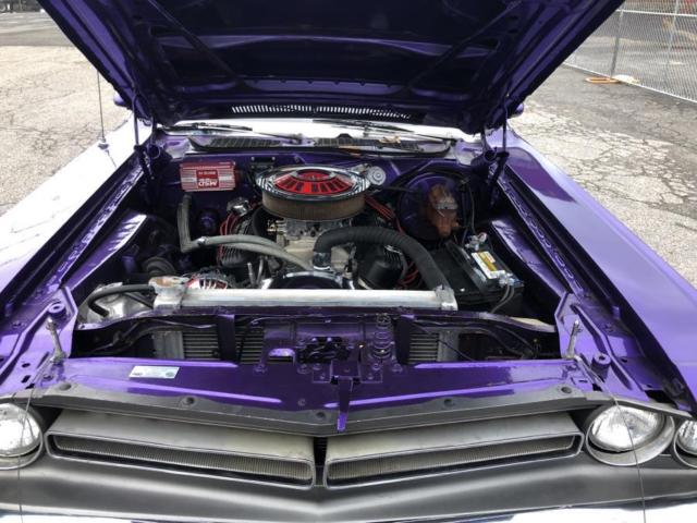 1971 Dodge Charger RT Tribute - photo 8