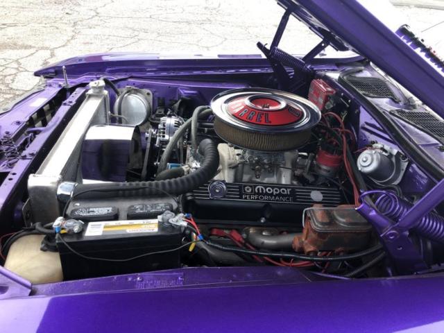 1971 Dodge Charger RT Tribute - photo 9