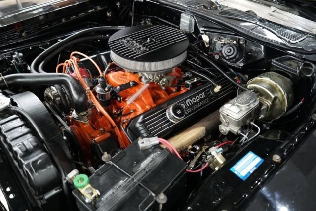 1971 Dodge Challenger -- - photo 12