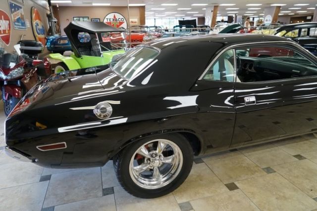 1971 Dodge Challenger -- - photo 6