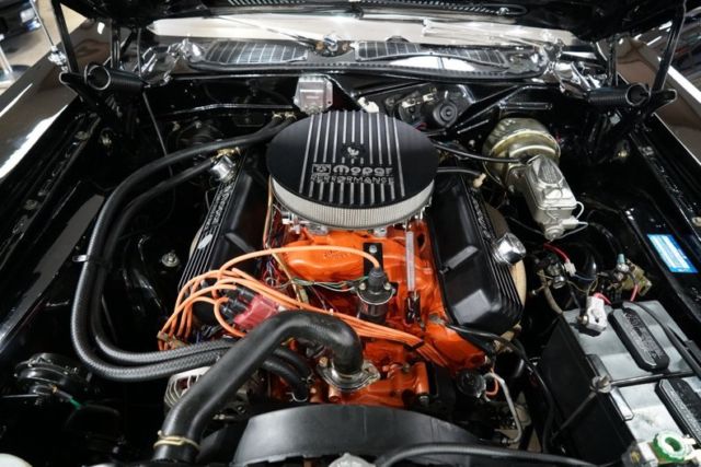1971 Dodge Challenger -- - photo 11