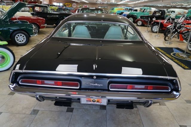 1971 Dodge Challenger -- - photo 5