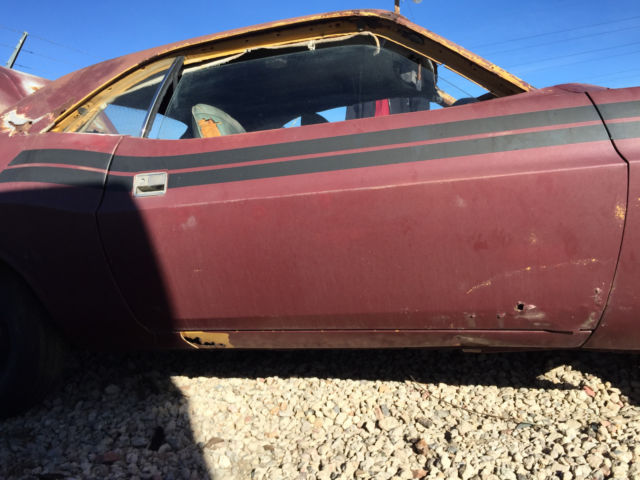 1971 Dodge Challenger - photo 10