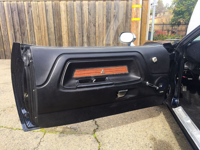 1971 Dodge Challenger Base - photo 12