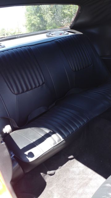 1971 Dodge Challenger - photo 10