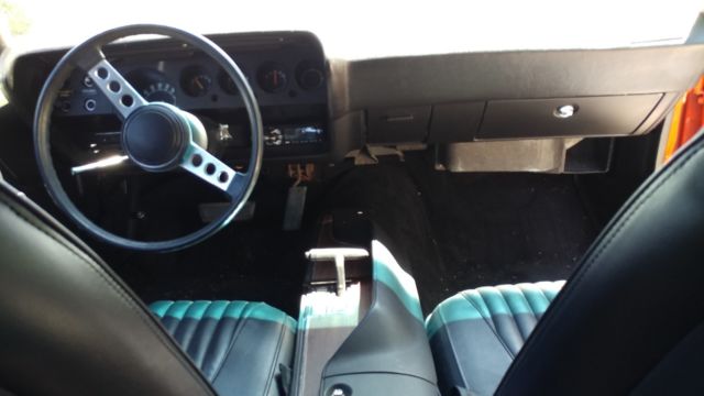 1971 Dodge Challenger - photo 11