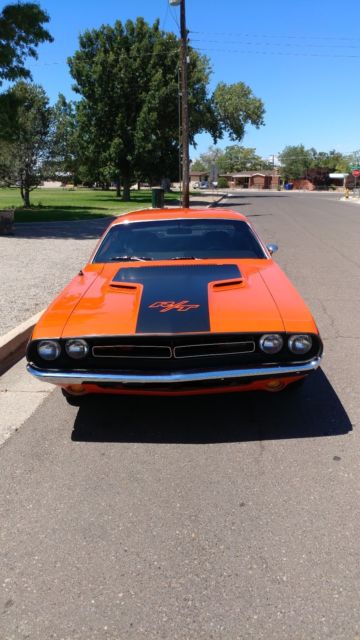 1971 Dodge Challenger - photo 3
