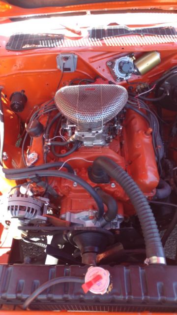 1971 Dodge Challenger - photo 5