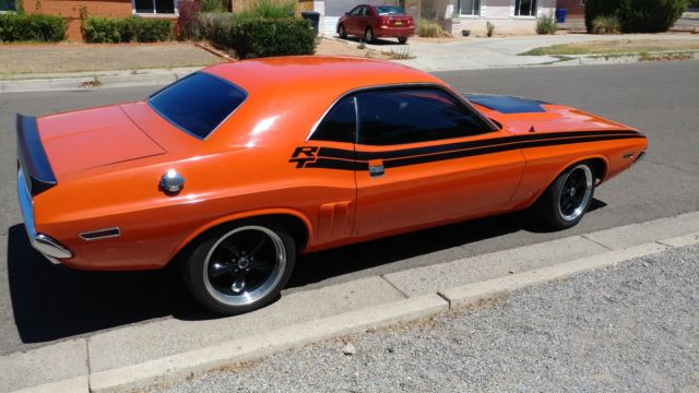 1971 Dodge Challenger - photo 8