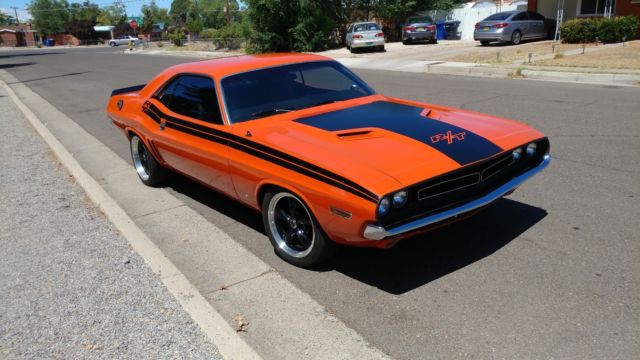 1971 Dodge Challenger - photo 9