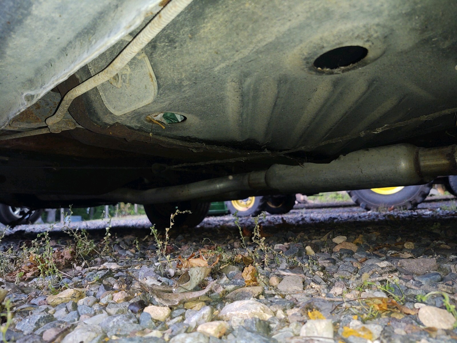 1971 Dodge Challenger - photo 12