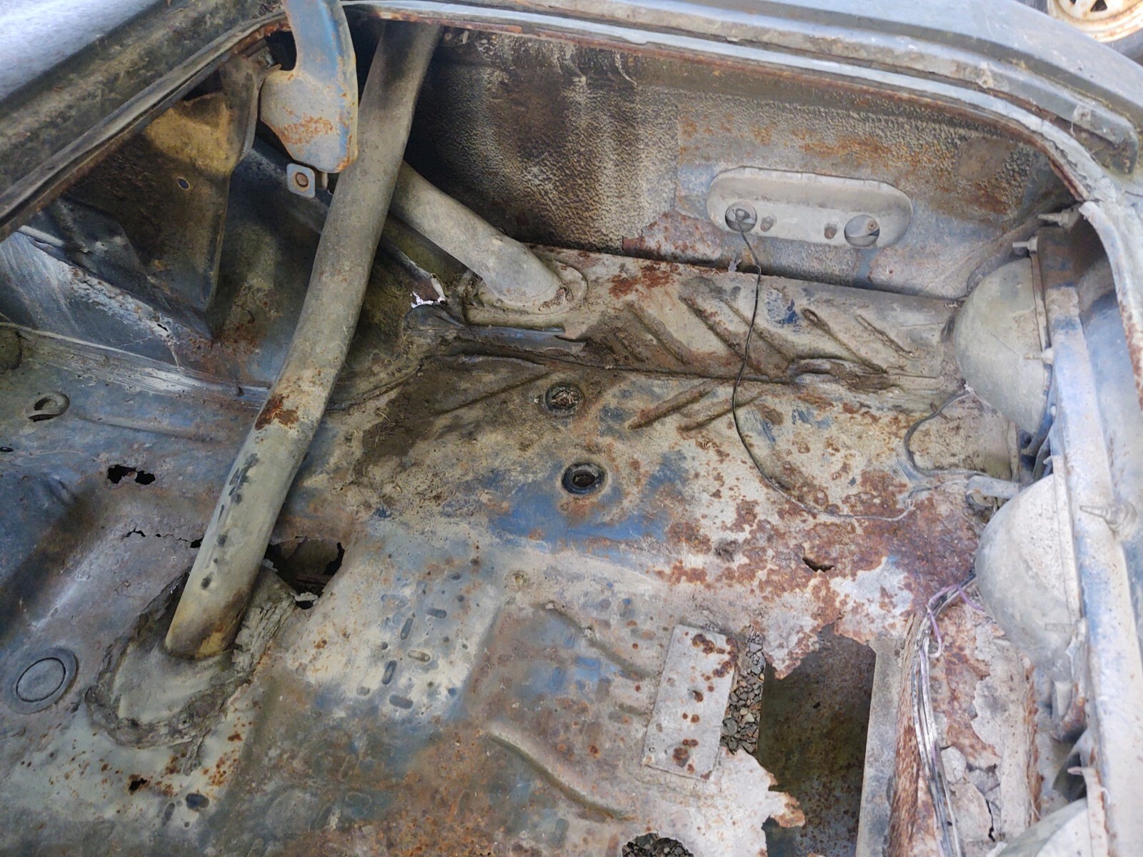 1971 Dodge Challenger - photo 4
