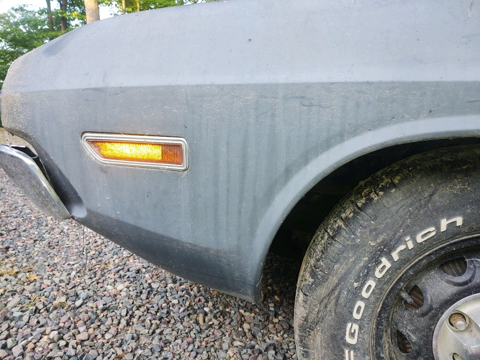 1971 Dodge Challenger - photo 7