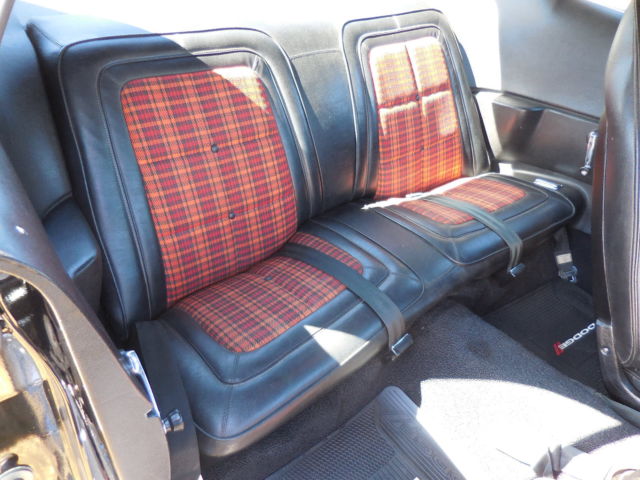 1971 Dodge Challenger - photo 8
