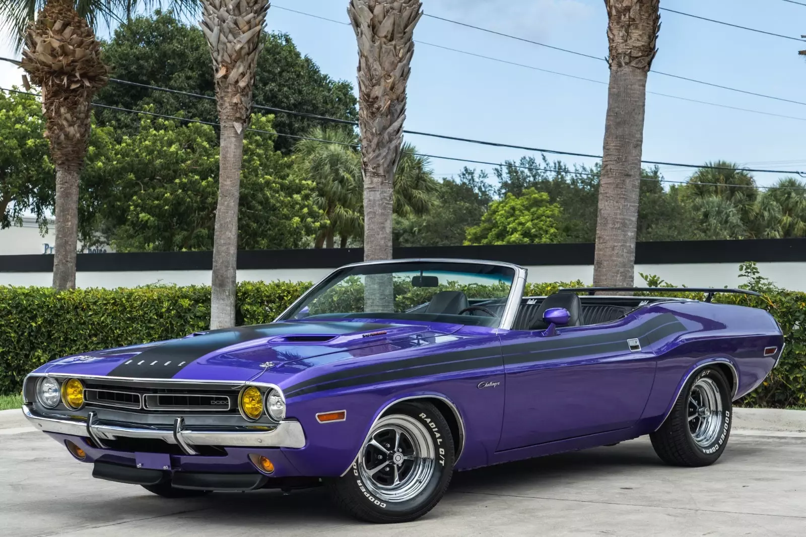 1971 Dodge Challenger