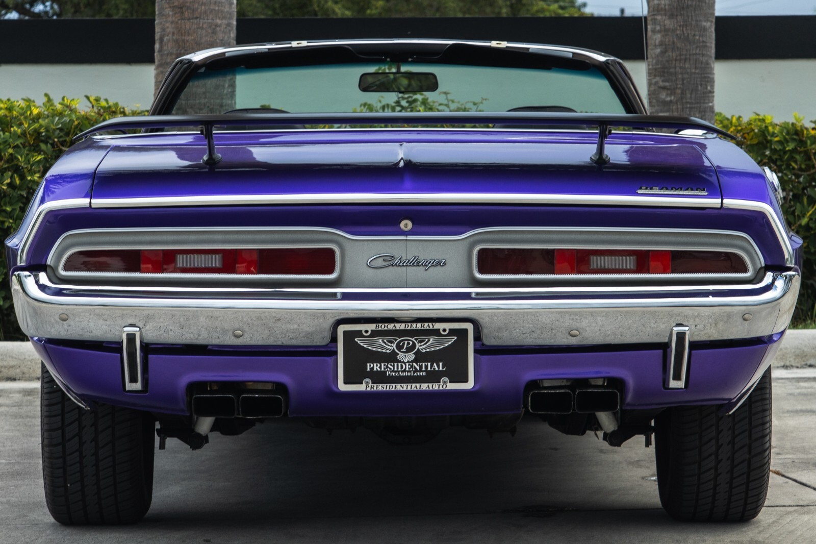1971 Dodge Challenger - photo 10