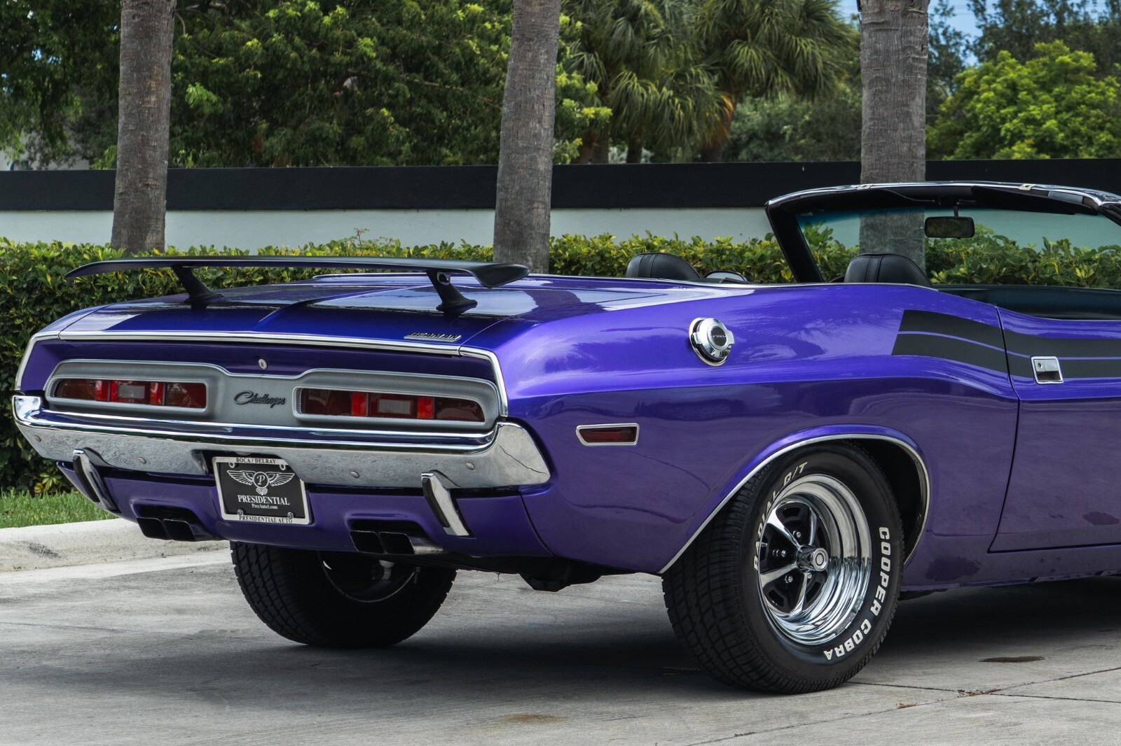 1971 Dodge Challenger - photo 11