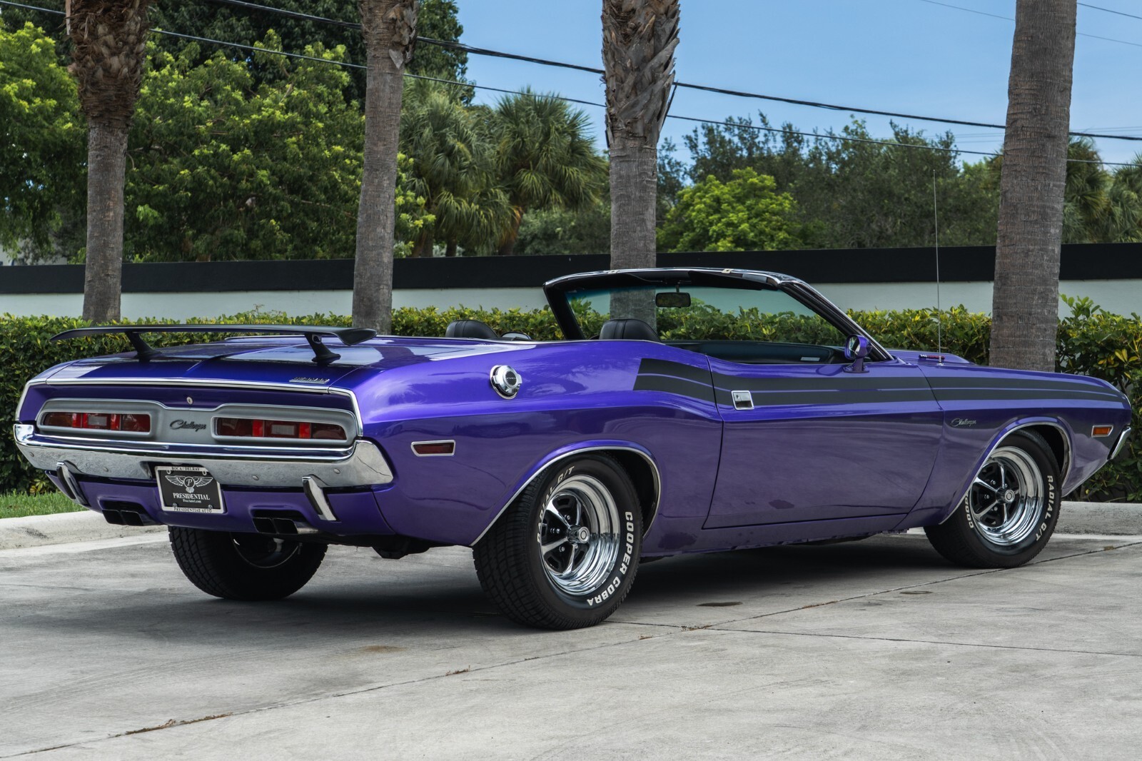 1971 Dodge Challenger - photo 12