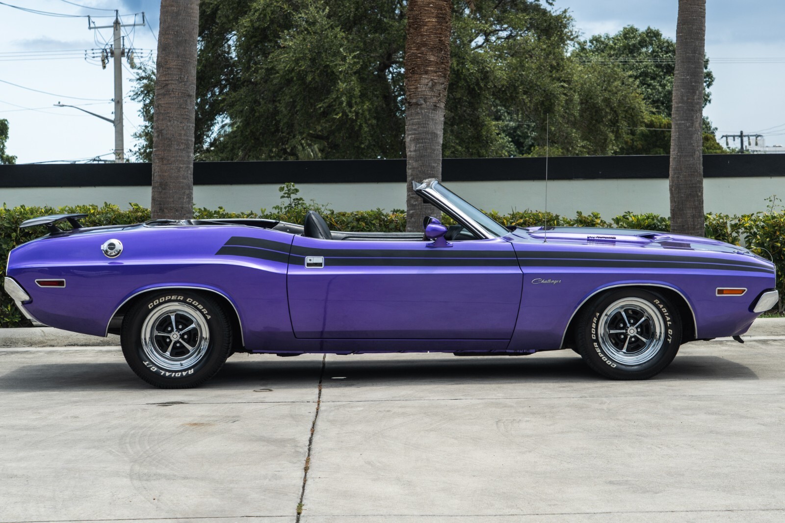 1971 Dodge Challenger - photo 13