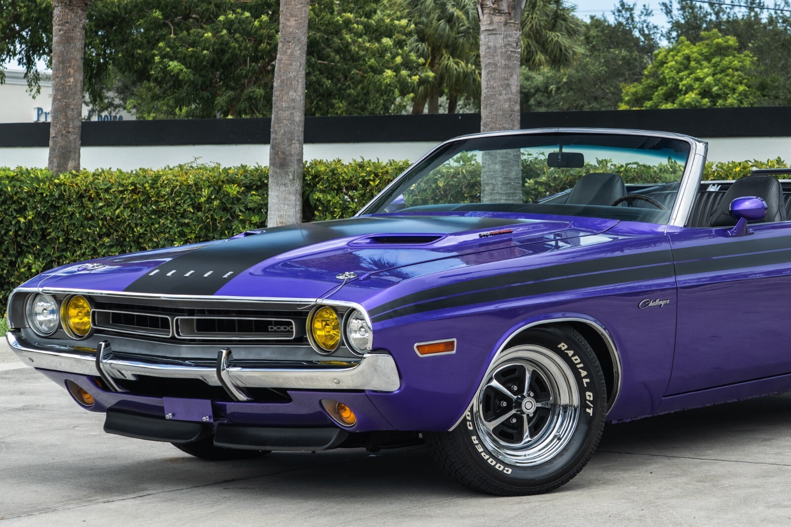 1971 Dodge Challenger - photo 2