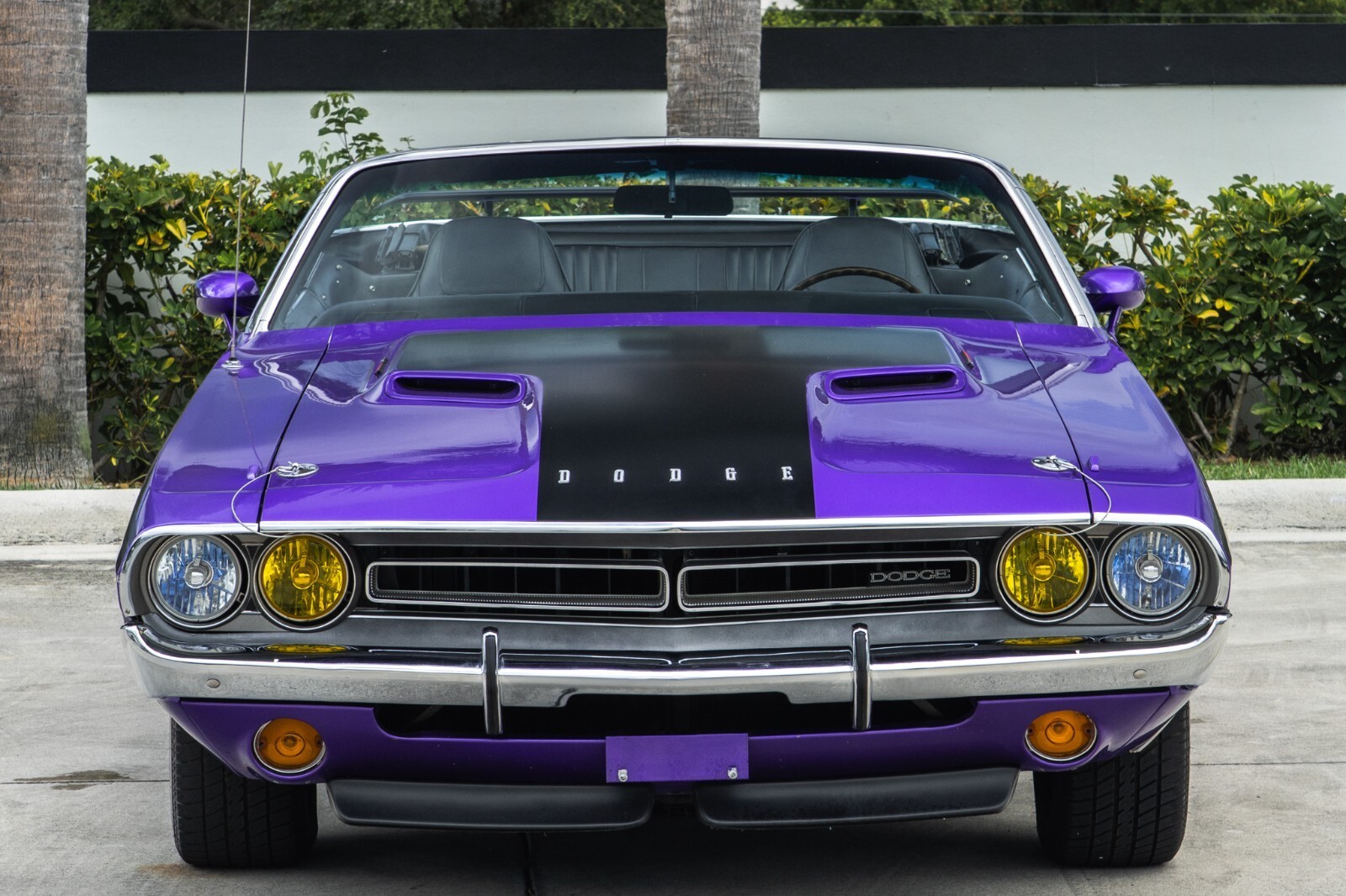 1971 Dodge Challenger - photo 3