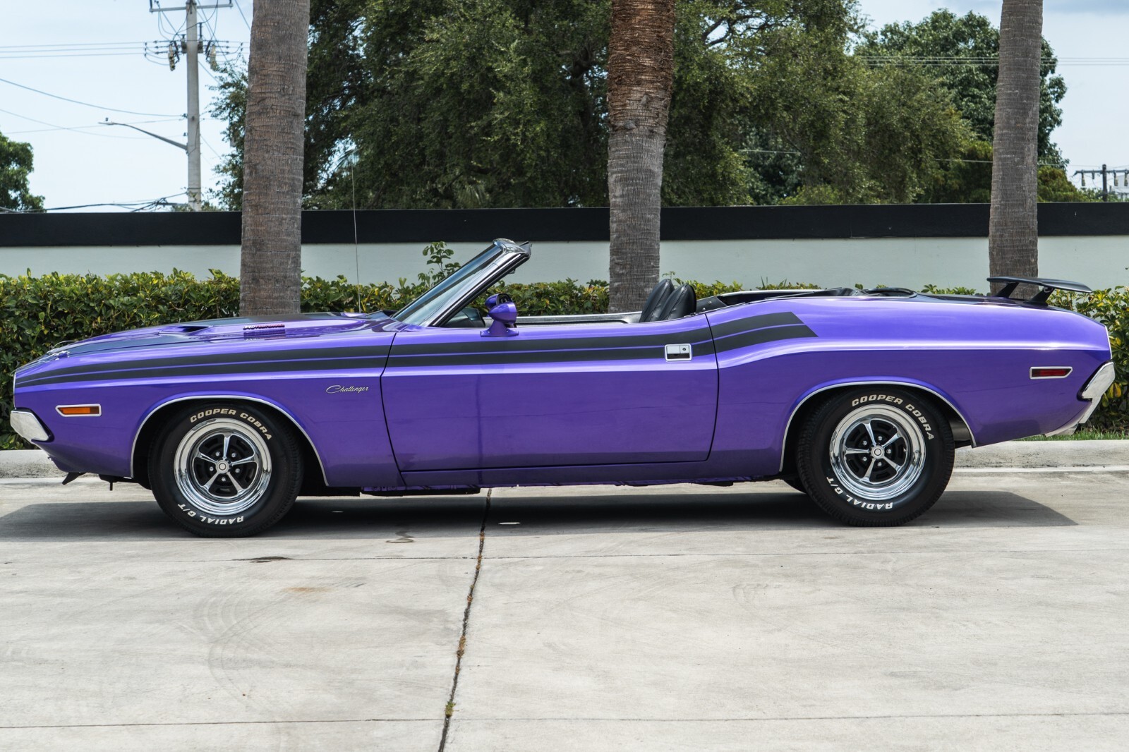 1971 Dodge Challenger - photo 7